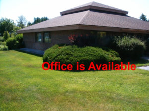 Traverse City Office 3250 Racquet Club Drive is Available for Lease