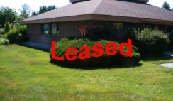 3250 Racquet Club Drive Traverse City Office for Leased