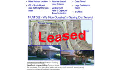 TC Office for Lease-3183-Logan-Valley-Road